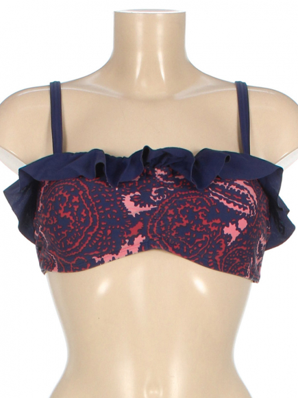 Бюстгальтер купальный