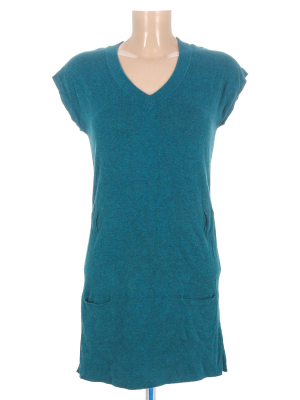 Безрукавка удлиненная