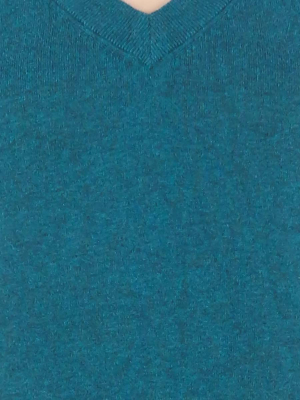 Безрукавка удлиненная