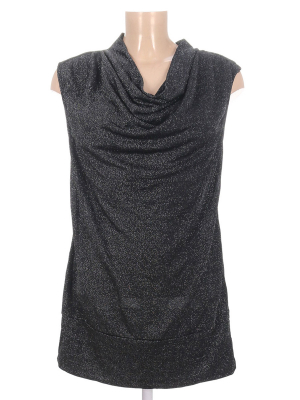 Блуза удлинённая