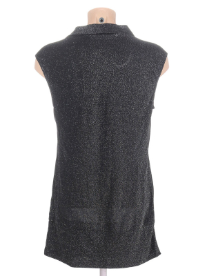 Блуза удлинённая