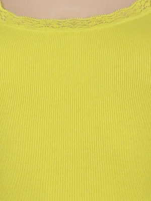 Майка удлиненная