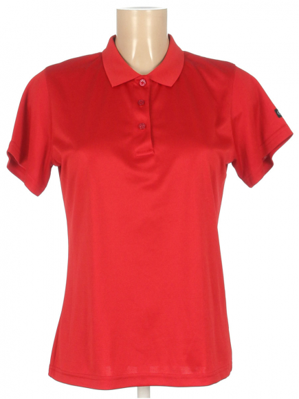 Футболка-поло