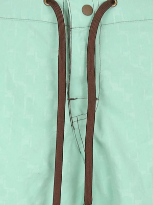 Шорты двухсторонние