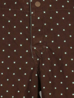 Шорты двухсторонние