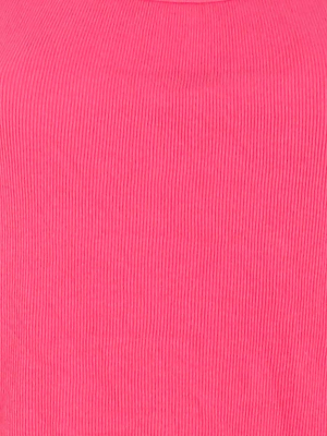 Майка удлиненная