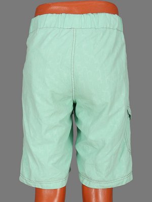 Шорты двухсторонние