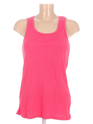 Майка удлиненная