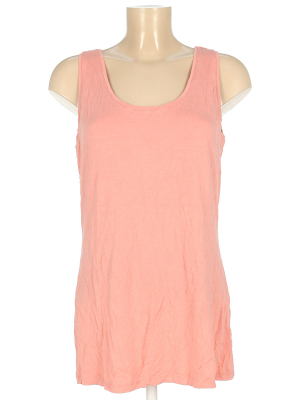 Майка удлиненная