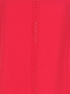 Блуза удлинённая