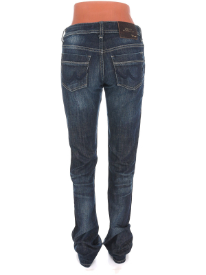 Джинсы