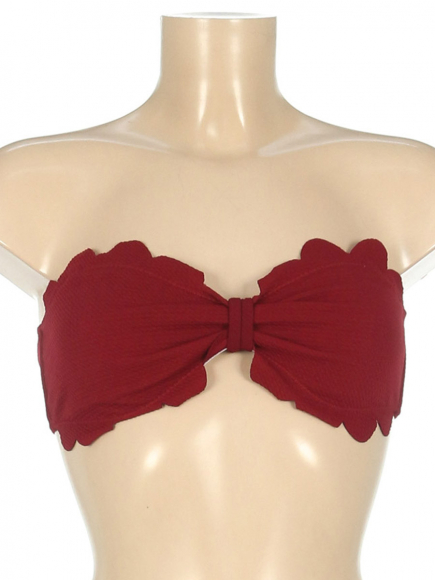 Бюстгальтер купальный