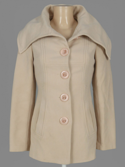 Полупальто