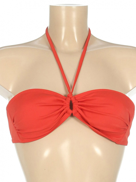 Бюстгальтер купальный