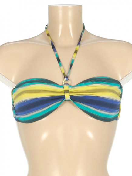 Бюстгальтер купальный