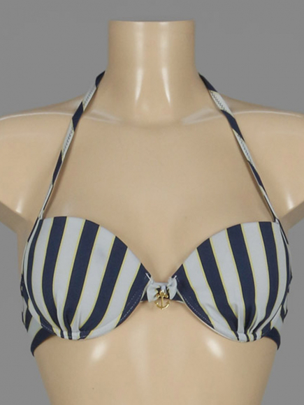 Бюстгальтер купальный