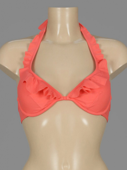 Бюстгальтер купальный