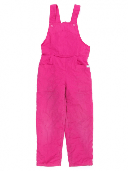 Полукомбинезон