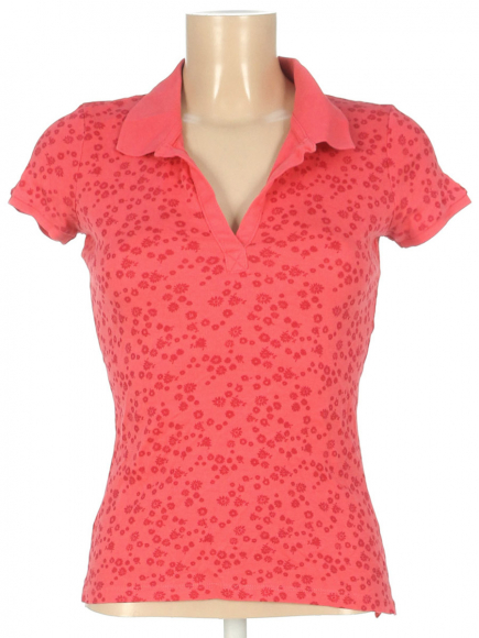 Футболка-поло