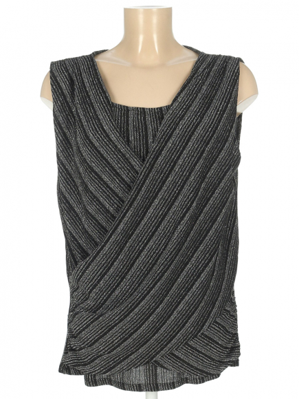 Безрукавка