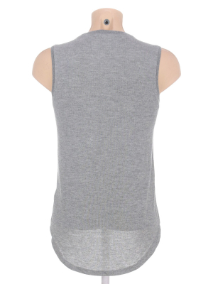 Безрукавка