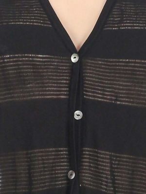 Кофта удлинённая