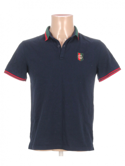 Футболка-поло