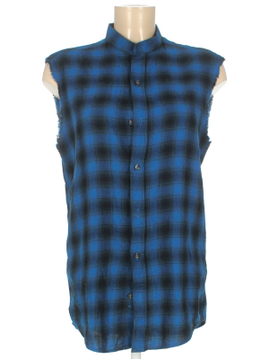 Безрукавка