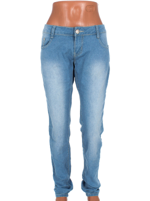 Джинсы