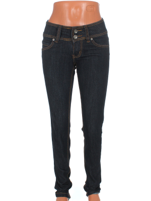 Джинсы