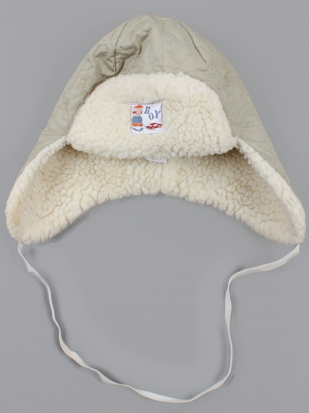 Шапка детская