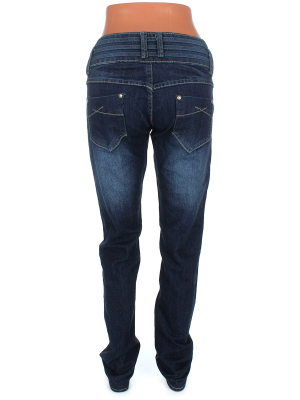 Джинсы
