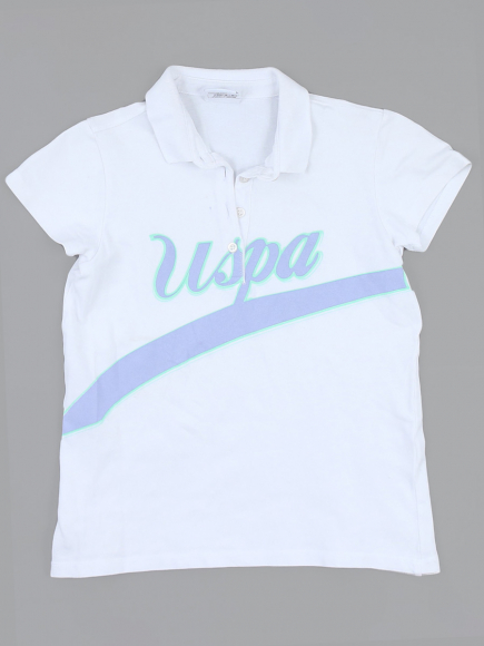 Футболка-поло