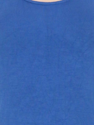 Майка удлиненная