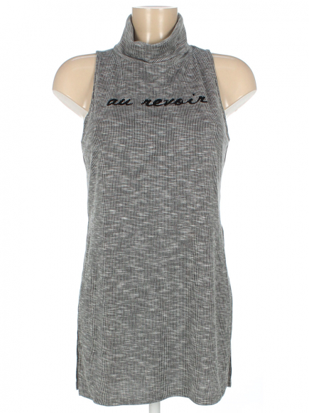 Безрукавка