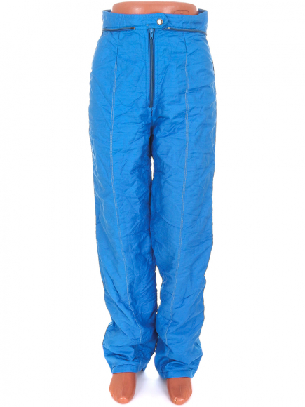 Брюки горнолыжные