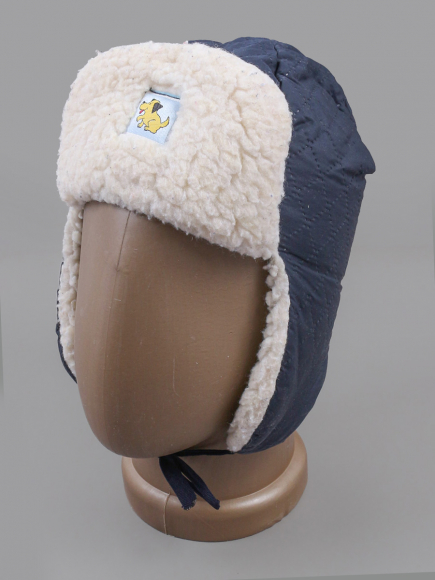 Шапка детская