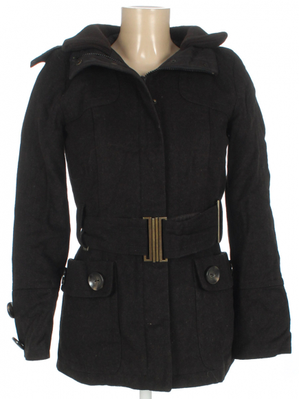 Полупальто