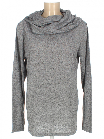 Кофта удлинённая