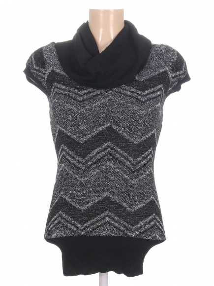 Безрукавка