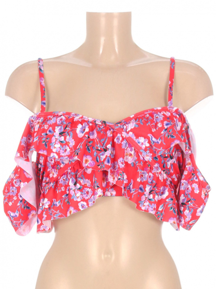 Бюстгальтер купальный