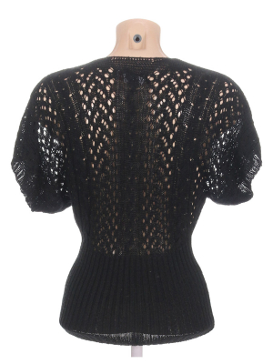 Безрукавка