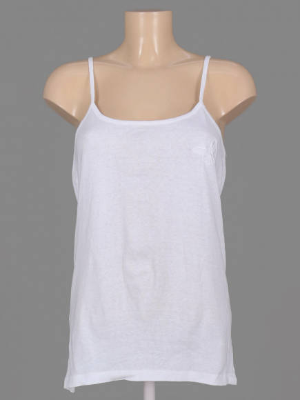 Майка удлиненная