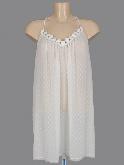 Сарафан пляжный