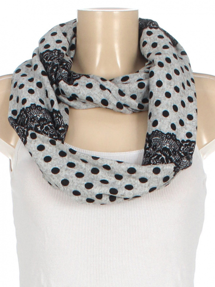 Шарф - хомут