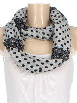 Шарф - хомут