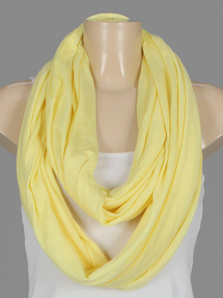 Шарф - хомут