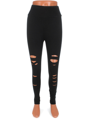 Леггинсы