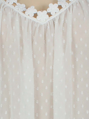 Сарафан пляжный