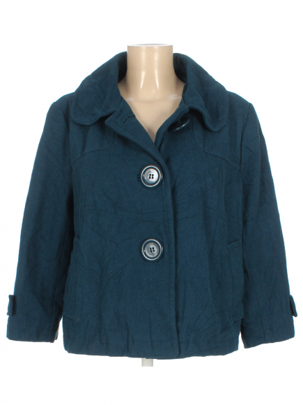 Полупальто